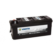 Varta PROmotive BLACK 12V 110Ah 760A, 610013076